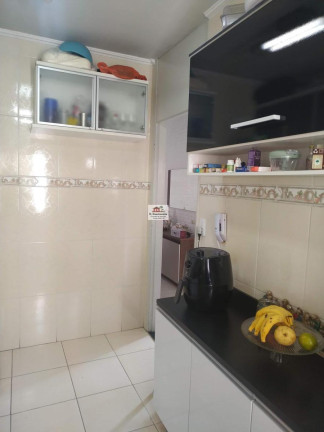 Foto do imóvel: Apartamento com 2 Quartos à Venda, 49 m² em Jardim Nove De Julho - São Paulo