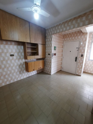 Imagem Apartamento com 3 Quartos à Venda, 135 m² em Gonzaga - Santos