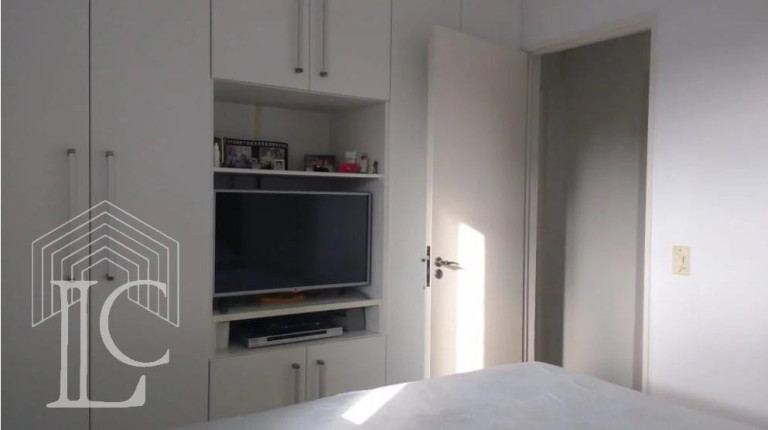 Imagem Apartamento com 2 Quartos à Venda, 65 m² em Vila Santa Catarina - São Paulo