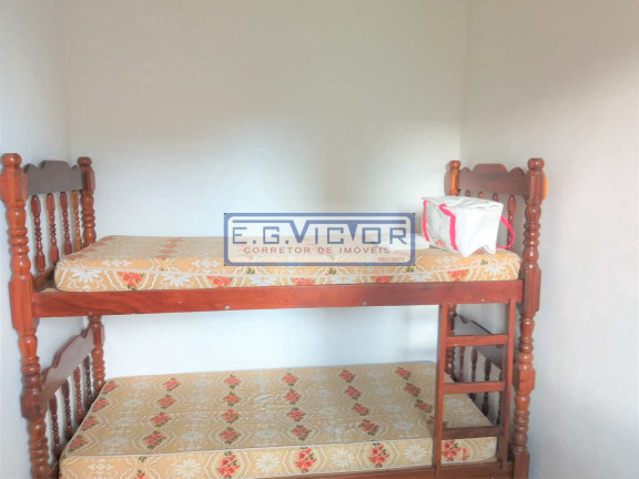 Imagem Apartamento com 3 Quartos à Venda, 1 m² em Centro - Mongaguá