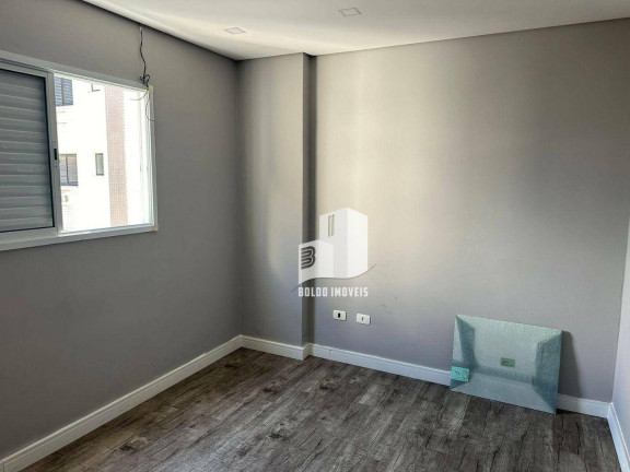 Imagem Apartamento com 3 Quartos para Alugar, 126 m² em Guilhermina - Praia Grande