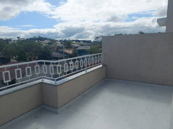Casa com 3 Quartos à Venda, 103 m² em Uberaba - Curitiba