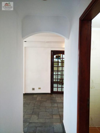 Apartamento com 3 Quartos à Venda, 85 m² em Rudge Ramos - São Bernardo Do Campo