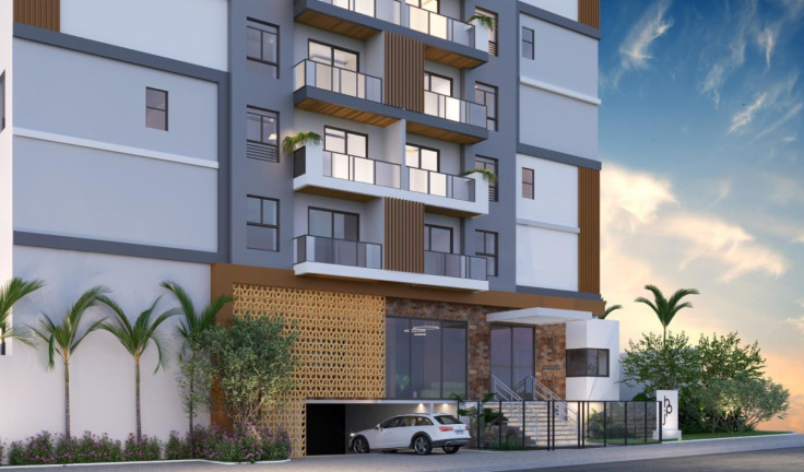 Imagem Apartamento com 3 Quartos à Venda, 92 m² em Jardim - Santo André