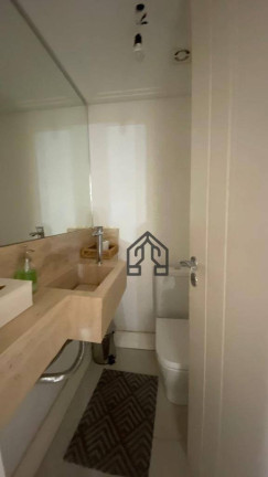 Imagem Apartamento com 3 Quartos à Venda, 121 m² em Mooca - São Paulo