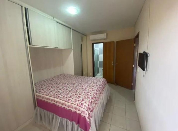 Imagem Casa com 2 Quartos para Alugar, 130 m² em Recreio Ipitanga - Lauro De Freitas