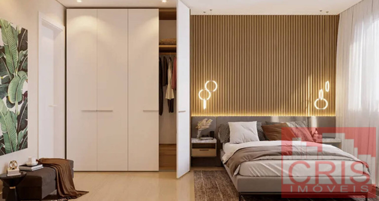 Imagem Apartamento com 2 Quartos à Venda, 71 m² em Humaitá - Bento Gonçalves