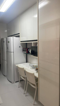 Imagem Apartamento com 4 Quartos à Venda, 212 m² em Horto Florestal - Salvador