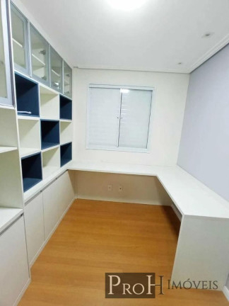 Apartamento com 2 Quartos à Venda, 40 m² em Jardim Celeste - São Paulo