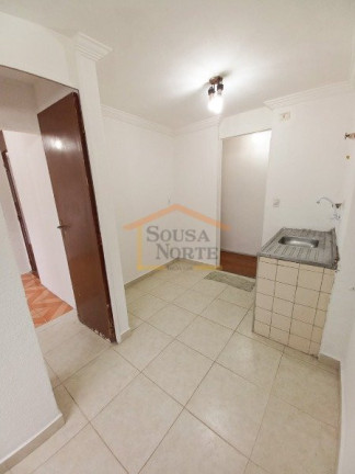 Apartamento com 2 Quartos à Venda, 80 m² em Jardim Leonor Mendes De Barros - São Paulo