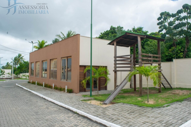 Imagem Casa com 2 Quartos para Alugar ou Temporada, 65 m² em Liberdade - Parnamirim
