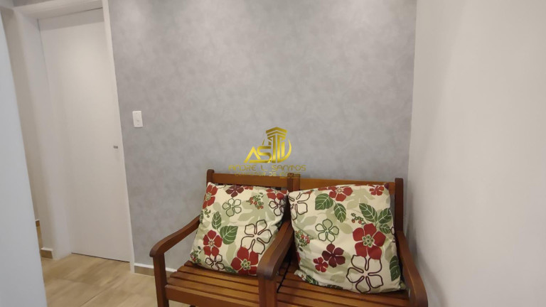 Imagem Apartamento com 2 Quartos à Venda, 66 m² em Caiçara - Praia Grande