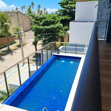 Apartamento com 2 Quartos à Venda, 64 m² em Patamares - Salvador