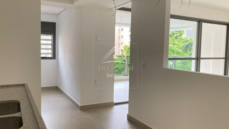 Imagem Apartamento com 2 Quartos à Venda, 111 m² em Cambuí - Campinas