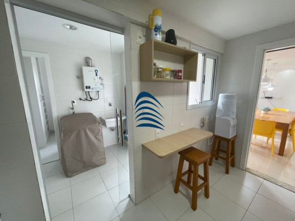Apartamento com 3 Quartos à Venda, 133 m² em Patamares - Salvador