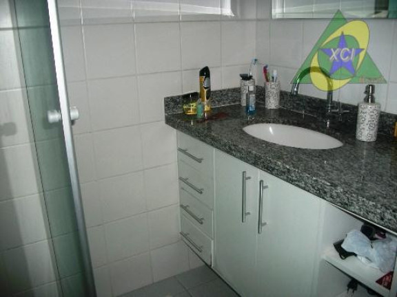 Imagem Apartamento com 2 Quartos à Venda, 124 m² em Jardim Flamboyant - Campinas
