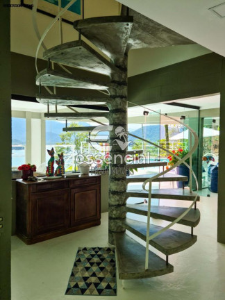 Imagem Casa com 4 Quartos à Venda, 313 m² em Praia Vermelha Do Sul - Ubatuba