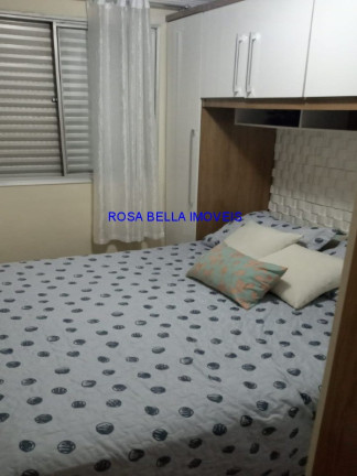 Imagem Apartamento com 2 Quartos à Venda, 51 m² em Residencial Terra Da Uva - Jundiaí