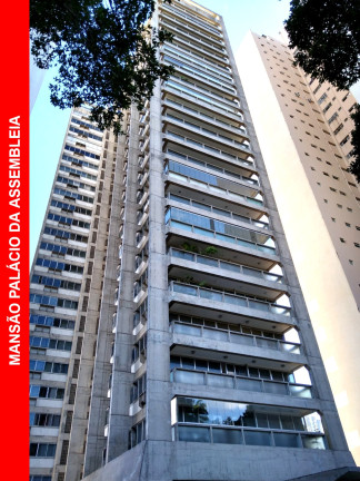 Imagem Apartamento com 4 Quartos à Venda, 370 m² em Campo Grande - Salvador