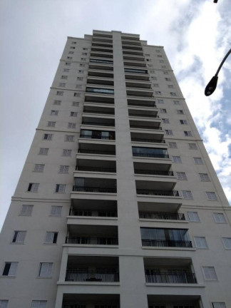 Imagem Apartamento com 3 Quartos à Venda, 99 m² em Jardim Das Nações - Taubaté
