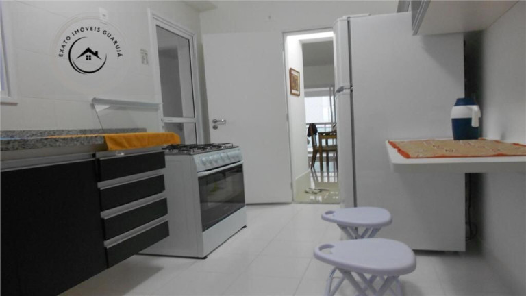 Imagem Apartamento com 3 Quartos para Alugar, 134 m²