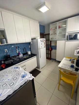 Imagem Apartamento com 3 Quartos à Venda, 120 m² em Garcia - Salvador