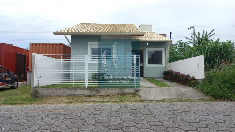 Imagem Casa com 3 Quartos à Venda, 90 m² em Ingleses Do Rio Vermelho - Florianópolis