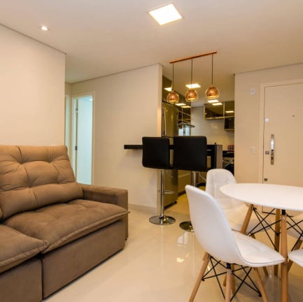 Imagem Apartamento com 2 Quartos à Venda, 39 m² em Cajazeiras - Salvador