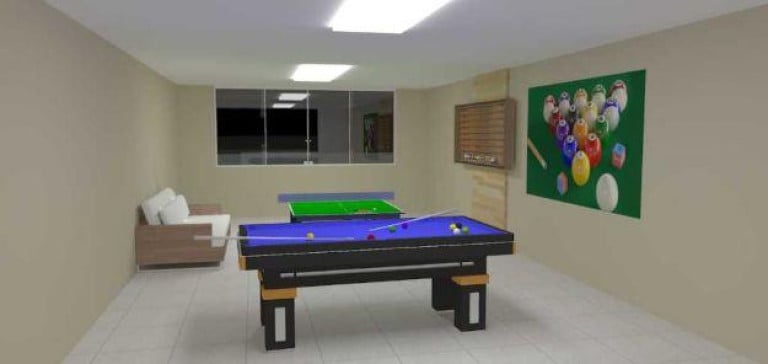 Imagem Apartamento com 3 Quartos à Venda, 94 m² em Bancários - João Pessoa