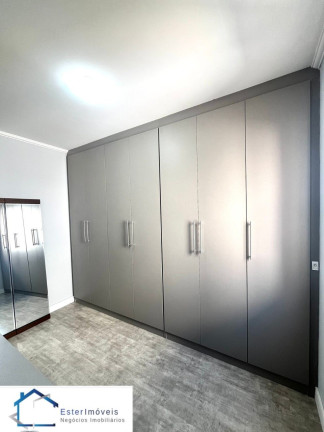 Imagem Apartamento com 3 Quartos para Alugar ou Temporada, 70 m² em Jardim Maria De Fátima - Várzea Paulista