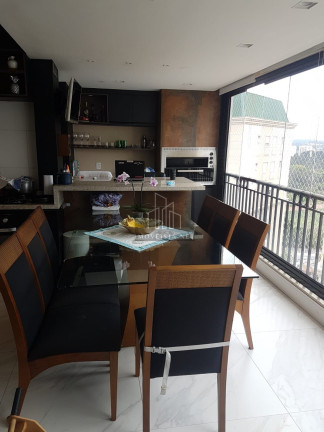 Imagem Apartamento com 2 Quartos à Venda, 90 m² em Green Valley - Barueri