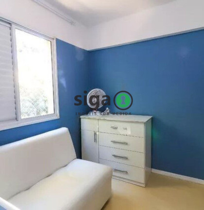 Imagem Apartamento com 2 Quartos para Alugar, 65 m² em Vila Andrade - São Paulo