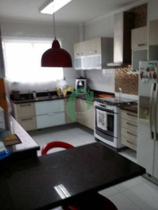 Imagem Casa com 3 Quartos à Venda, 146 m² em Vila Belmiro - Santos