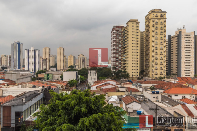 Apartamento com 5 Quartos à Venda, 326 m² em Vila Gomes Cardim - São Paulo