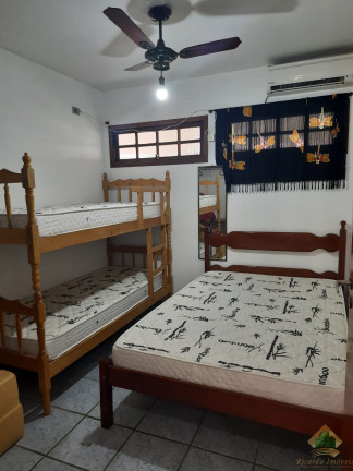 Imagem Apartamento com 2 Quartos à Venda, 68 m² em Itaguá - Ubatuba