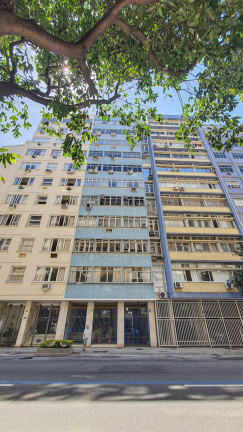 Imagem Imóvel com 3 Quartos à Venda, 94 m² em Copacabana - Rio De Janeiro