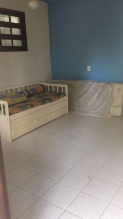 Imagem Casa com 5 Quartos à Venda, 400 m² em Canto Do Forte - Praia Grande