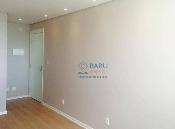 Apartamento com 2 Quartos à Venda, 42 m² em Barra Funda - São Paulo