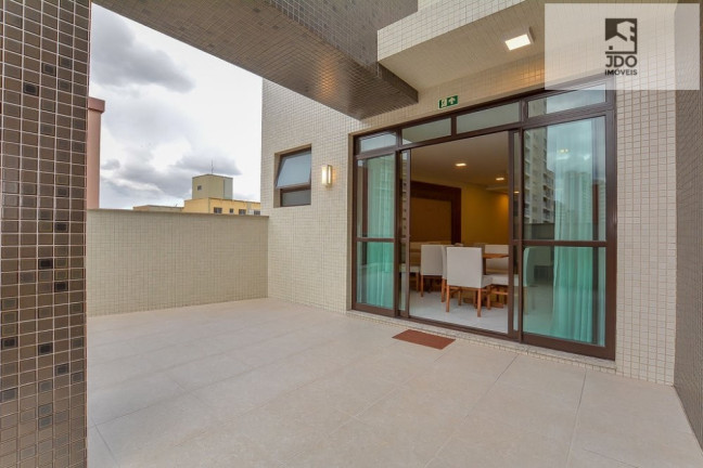 Imagem Apartamento com 1 Quarto à Venda, 33 m² em água Verde - Curitiba