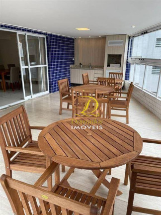 Imagem Apartamento com 2 Quartos à Venda, 75 m² em Caiçara - Praia Grande