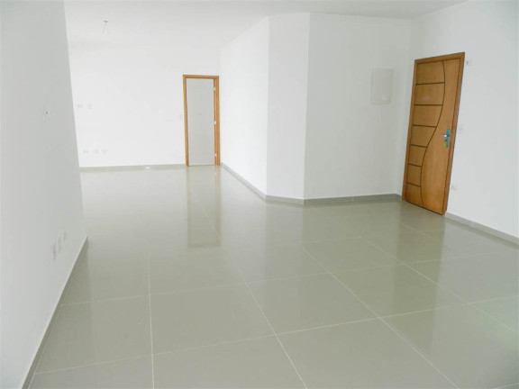 Imagem Apartamento com 3 Quartos à Venda, 206 m² em Caiçara - Praia Grande