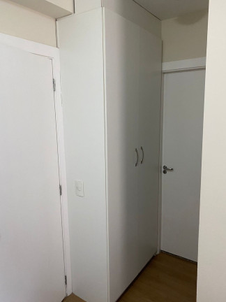 Apartamento com 1 Quarto à Venda, 37 m² em Vila Buarque - São Paulo