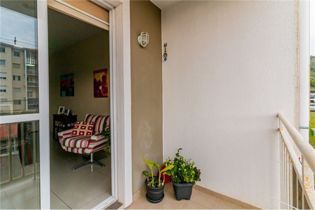 Imagem Apartamento com 3 Quartos à Venda, 67 m² em Morro Santana - Porto Alegre