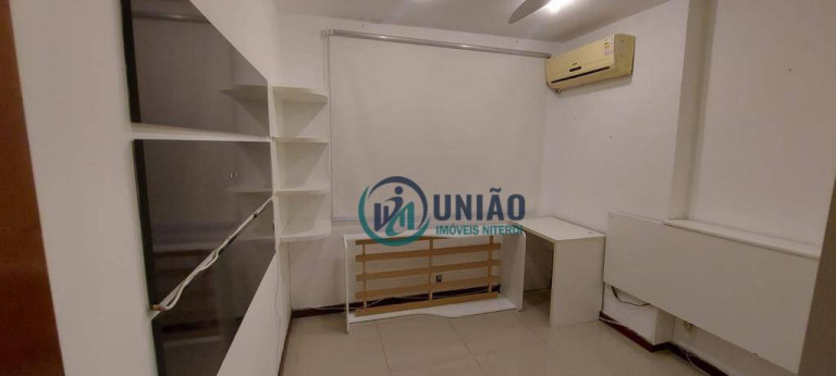 Imagem Cobertura com 2 Quartos à Venda, 190 m² em Icaraí - Niterói