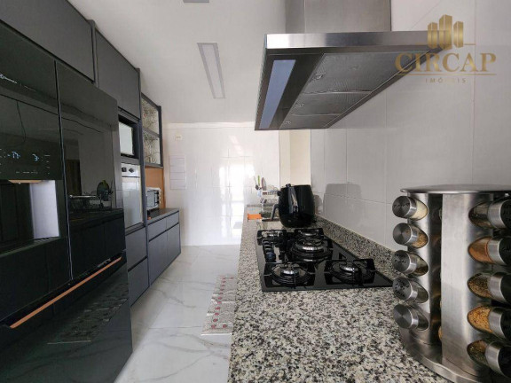 Apartamento com 3 Quartos à Venda, 143 m² em Santana - São Paulo