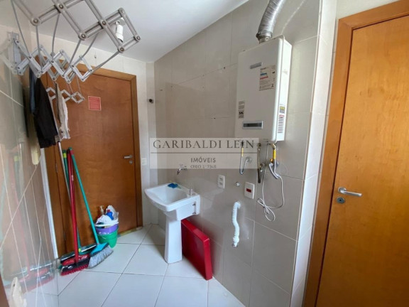 Imagem Apartamento com 3 Quartos à Venda, 84 m² em Centro - Campinas