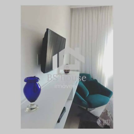 Imagem Apartamento com 4 Quartos à Venda, 180 m² em Centro - Santo André