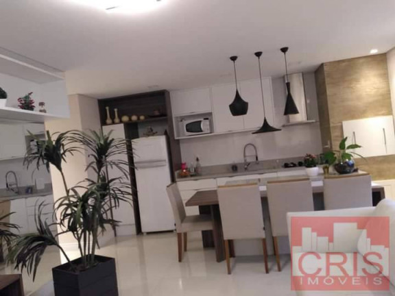 Imagem Apartamento com 2 Quartos à Venda, 77 m² em Centro - Bento Gonçalves