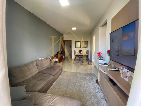 Imagem Apartamento com 3 Quartos à Venda,  em Melo Viana - Coronel Fabriciano