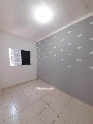 Imagem Casa com 2 Quartos à Venda, 45 m² em Ribeirópolis - Praia Grande